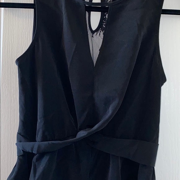 Lace Blouse - Picture 2 of 4